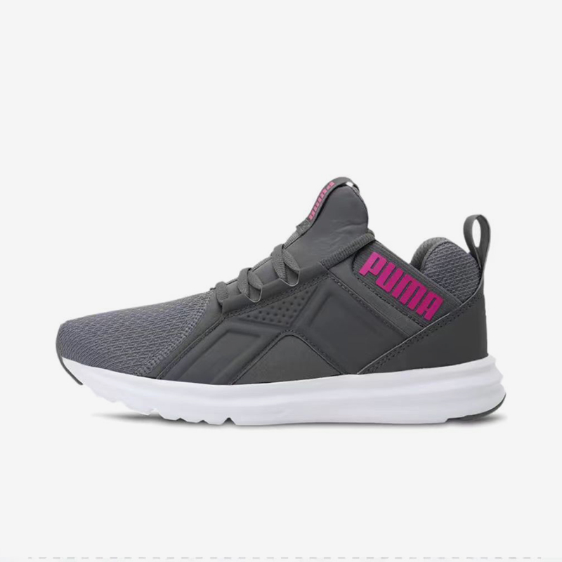 Puma/彪马正品2024新款女士运动缓震耐磨低帮复古跑步鞋
