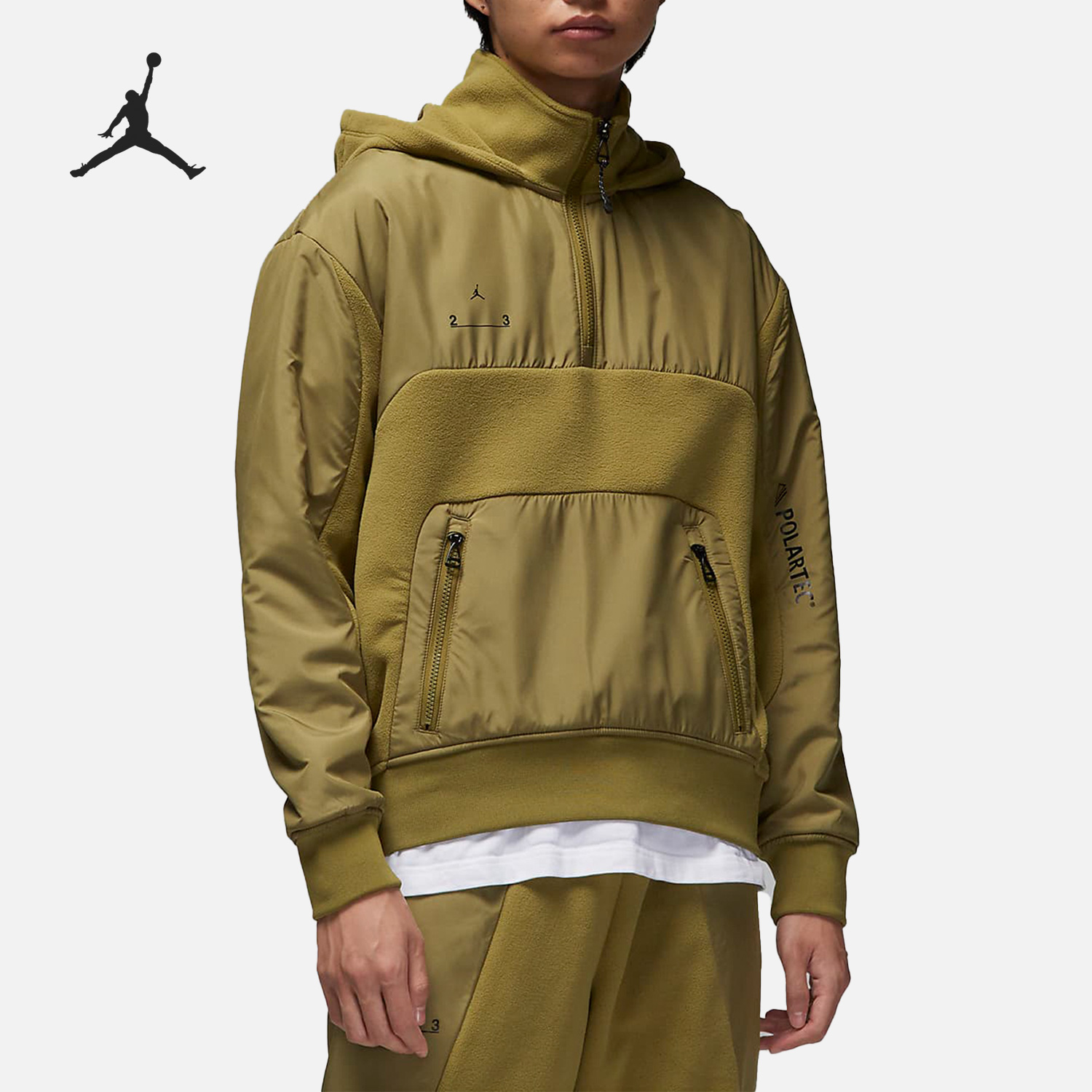 Nike/耐克正品男子连帽卫衣