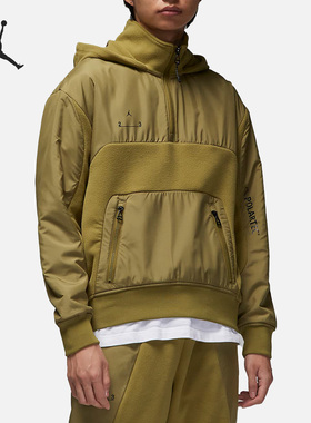 Nike/耐克正品Jordan 23 Engineered 男子连帽衫DV1592-378