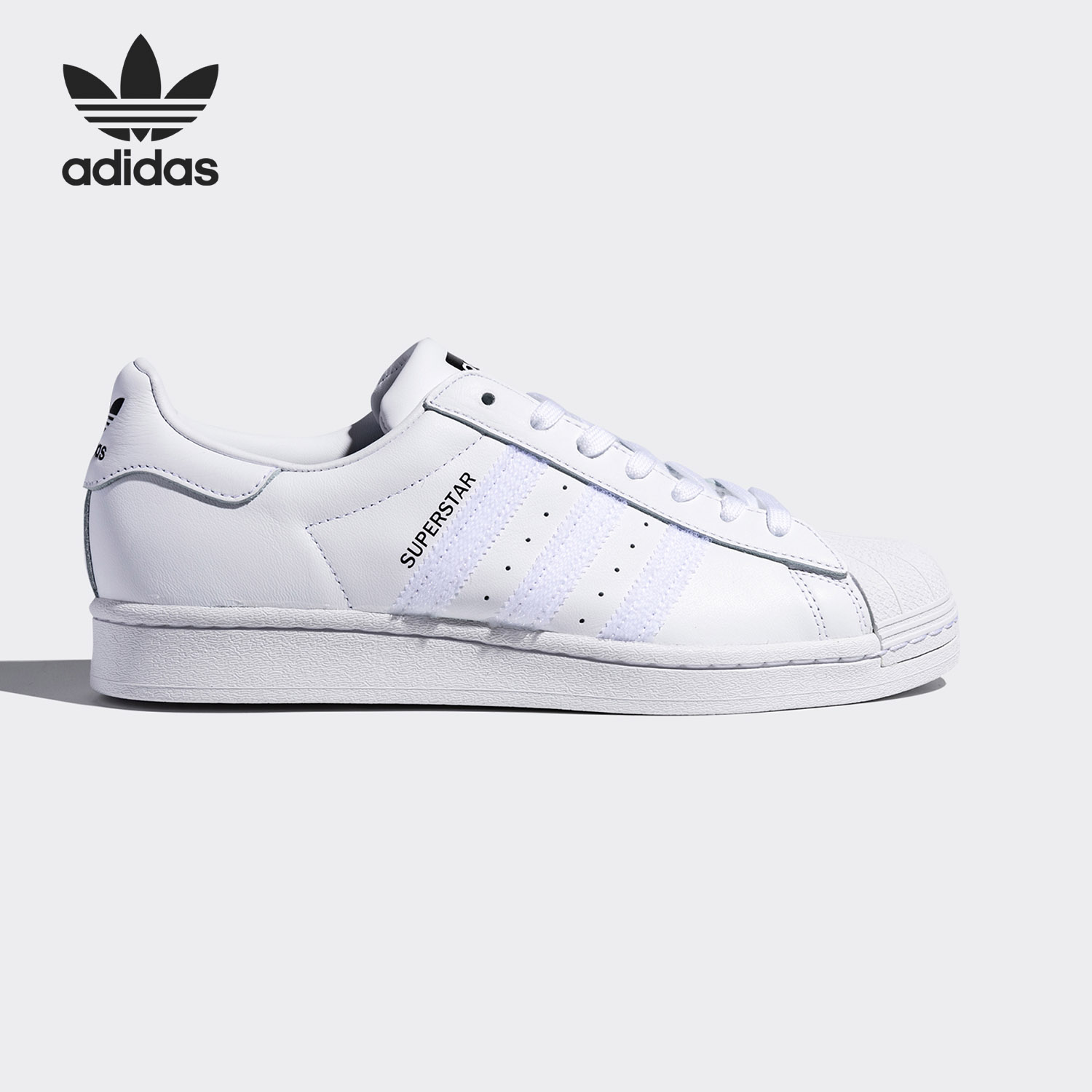 Adidas/阿迪达斯魔术贴休闲鞋