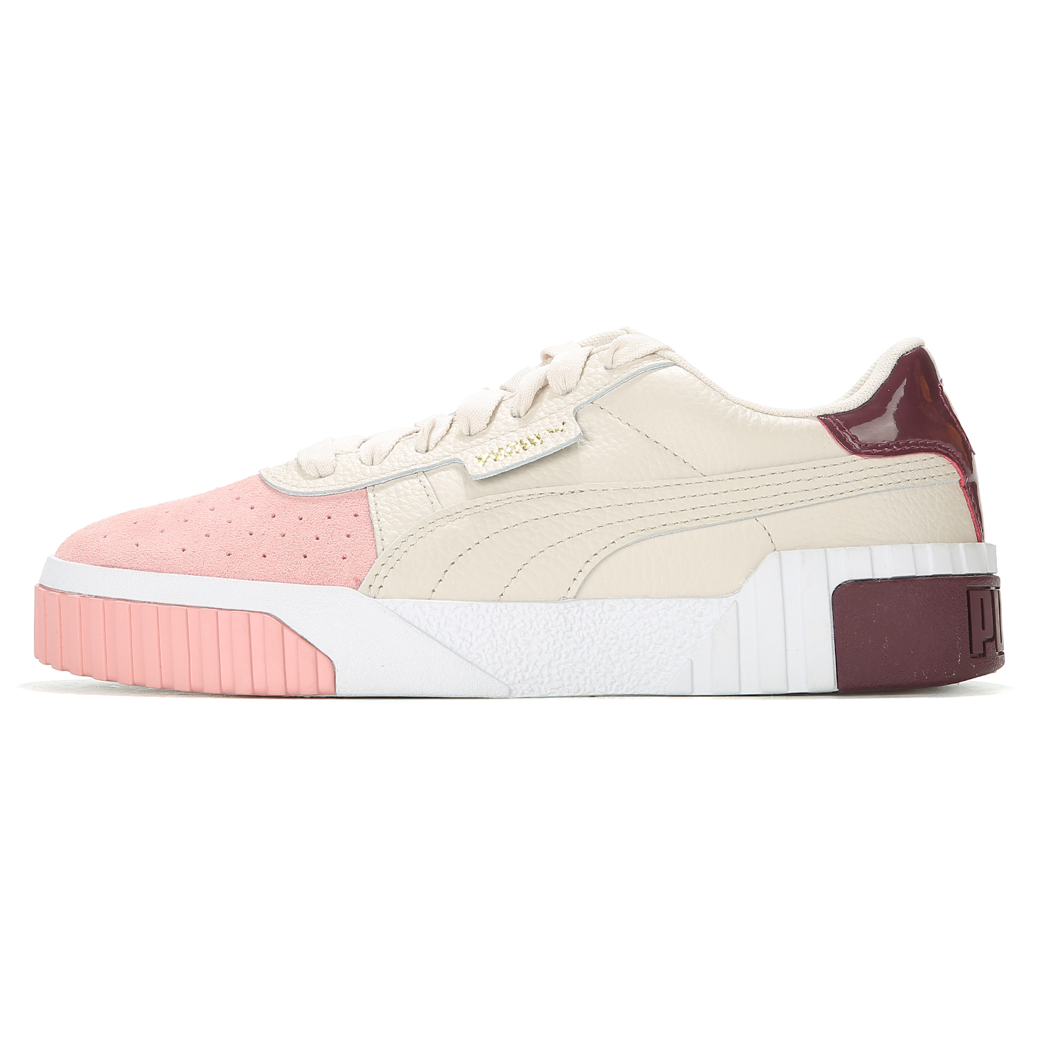 Puma/彪马女士低帮板鞋