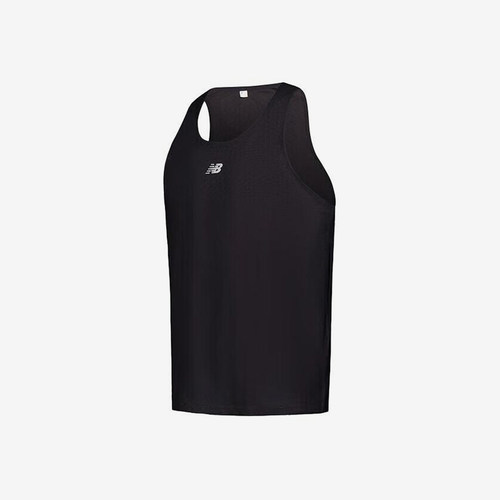 NewBalance/NB男子舒适透气背心