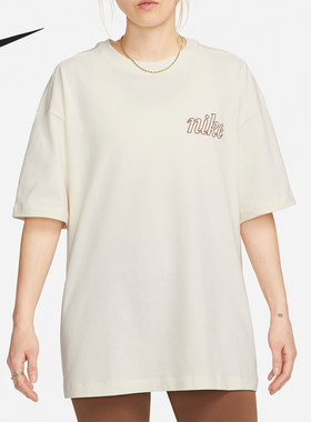Nike/耐克女士短袖T恤