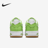 300 Force 耐克正品 Nike EVO男士 Air Low HF3630 荔枝纹板鞋