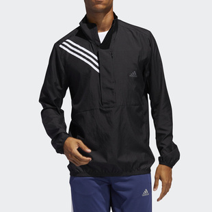 Adidas/阿迪达斯正品夏季新款男子运动夹克外套FL6971 ED9293