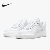 100 FORCE 耐克正品 Nike SE女子休闲时尚 DQ0231 板鞋