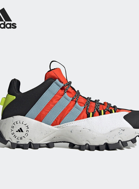 Adidas/阿迪达斯正品新款男女同款户外潮流耐磨徒步鞋HP3179