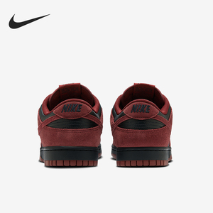 Nike/耐克正品Dunk Low男士轻便休闲经典透气运动板鞋FQ8249-002