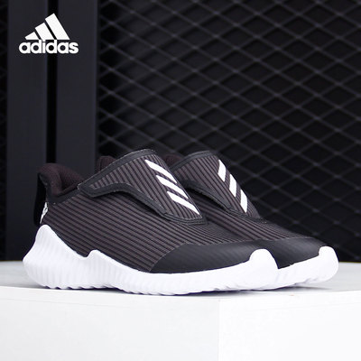 adidas/阿迪达斯正品儿童跑步鞋