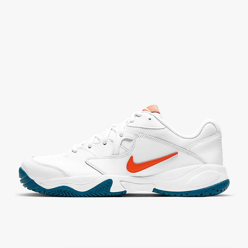 Nike/耐克正品COURT LITE 2男士经典缓震运动网球鞋AR8836-105
