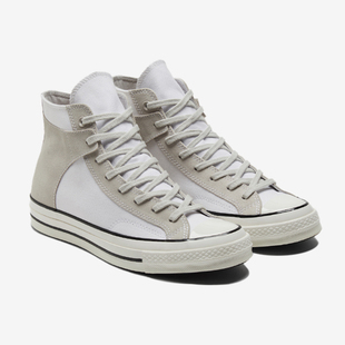 Converse/匡威正品运动男女同款简约休闲日常耐磨防滑板鞋A01780C