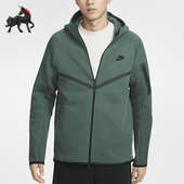 耐克正品 Tech Windrunner男士 Nike 训练户外外套HV0950 338