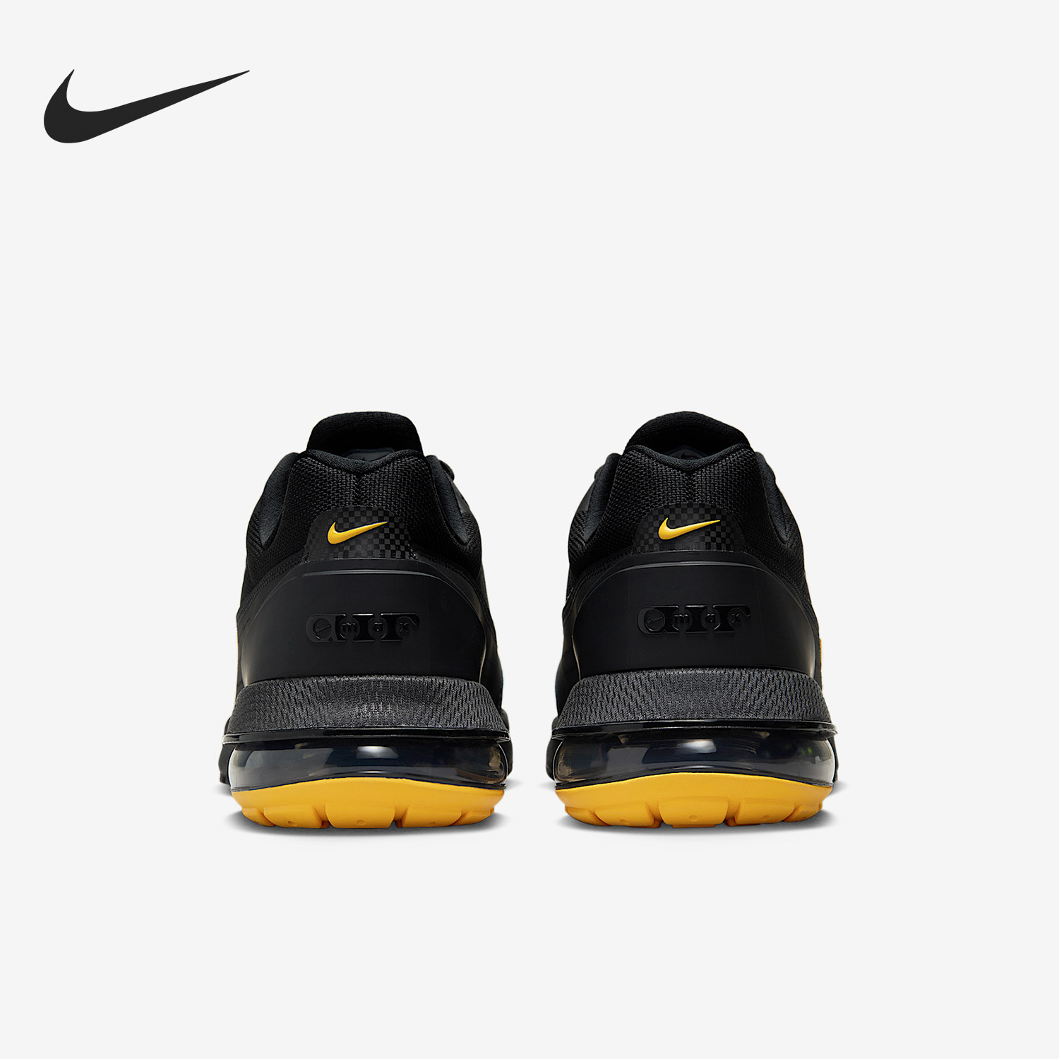 Nike/耐克正品Air Max男士耐磨气垫低帮缓震网眼跑步鞋FZ4619-001