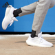 Adidas GW8591 男女舒适耐磨跑步鞋 阿迪达斯正品 Pureboost