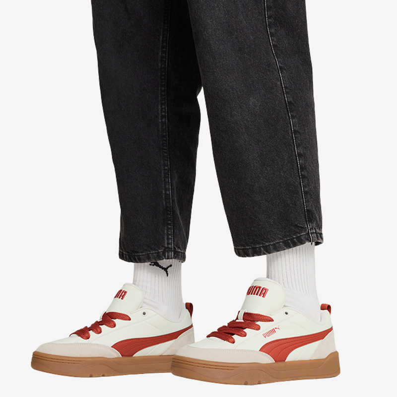 Puma/彪马正品Park Lifestyle OG男女耐磨休闲板鞋397262-05