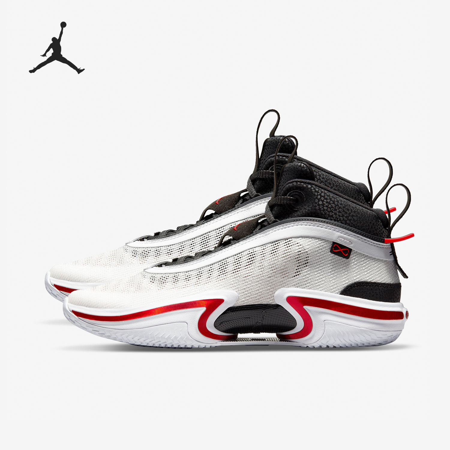 Nike/耐克正品Jordan 36 AJ36男子运动实战篮球鞋DA9053-100