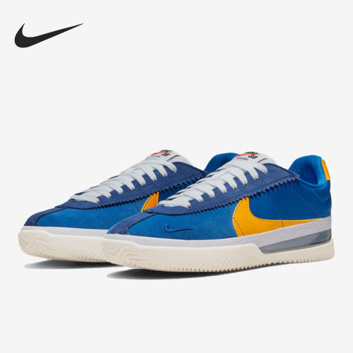Nike/耐克正品新款男子运动减震耐磨休闲滑板鞋DH9227-400