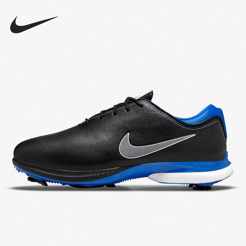 Nike/耐克正品当季新款男女运动缓震高尔夫球鞋CW8189-008