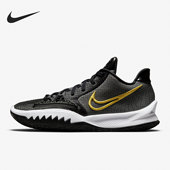 Low 新款 Nike CW3985 Kyrie 运动休闲男女篮球鞋 001 耐克正品