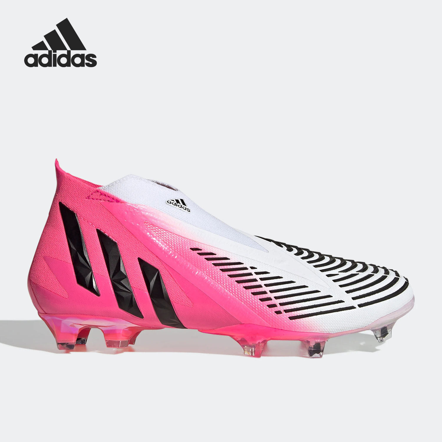 Adidas/阿迪达斯正品当季新款高端长钉男子足球鞋GX3904