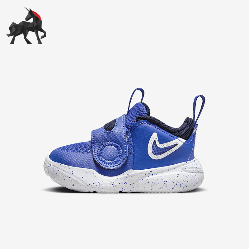 耐克复刻儿童运动休闲鞋