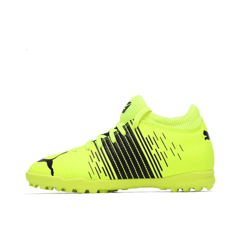 Puma/彪马正品儿童人造草坪运动足球鞋短钉106403-01