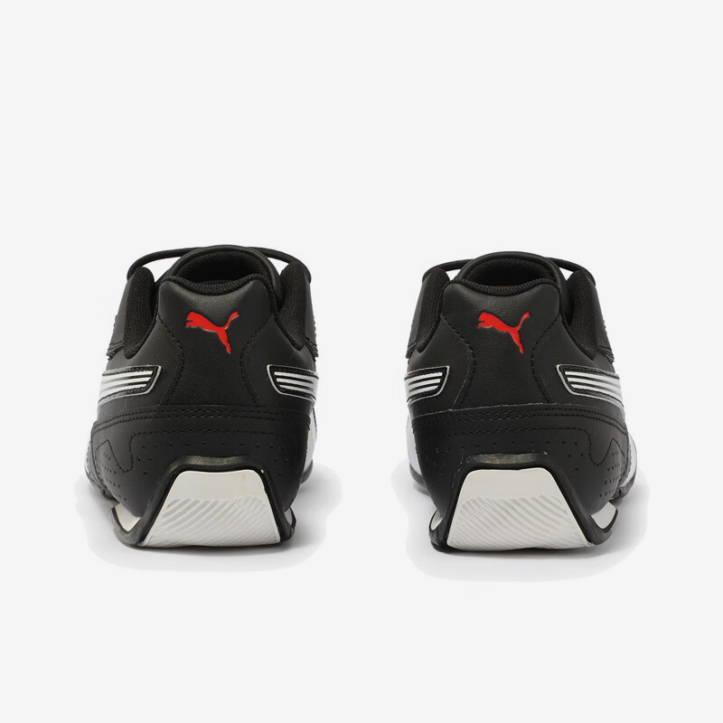 彪马男女时尚潮流透气低帮赛车鞋