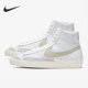 耐克正品 VNTG男子高帮板鞋 BLAZER Nike MID BQ6806 106