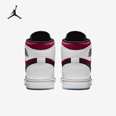 耐克正品 JORDAN男士 运动轻便耐磨训练篮球鞋 Nike 555088 123