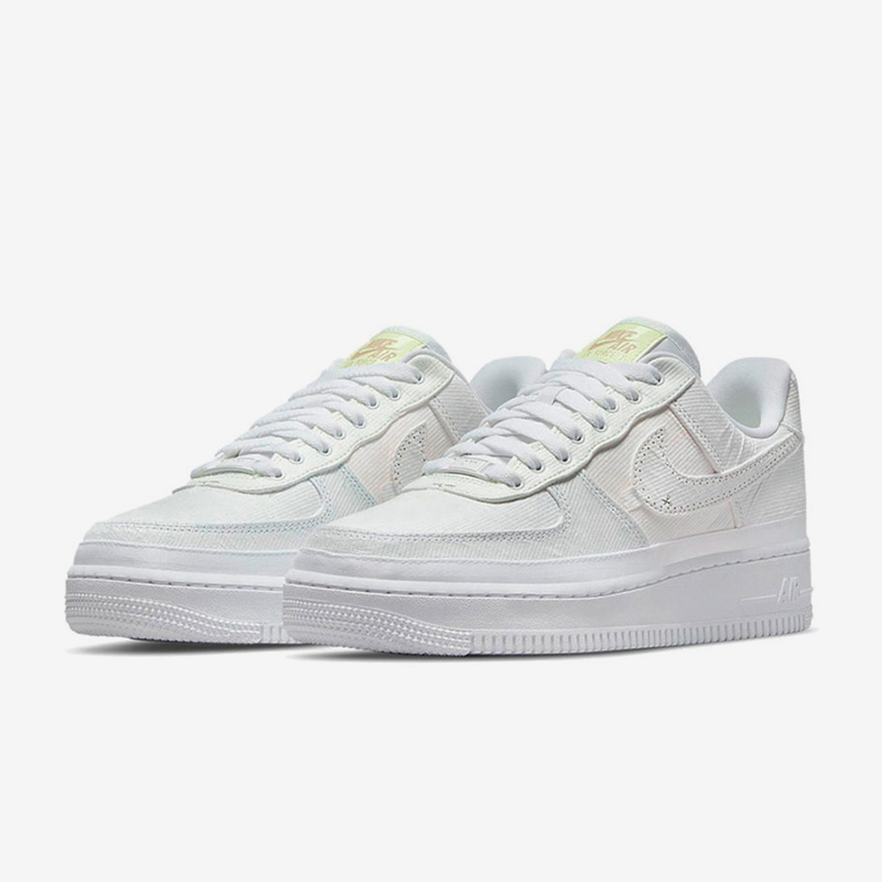 Nike/耐克正品女士撕撕乐防滑减震耐磨低帮板鞋DJ6901-600