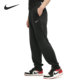 耐克正品 当季 新款 Nike 男子训练休闲运动收脚长裤 CZ2855