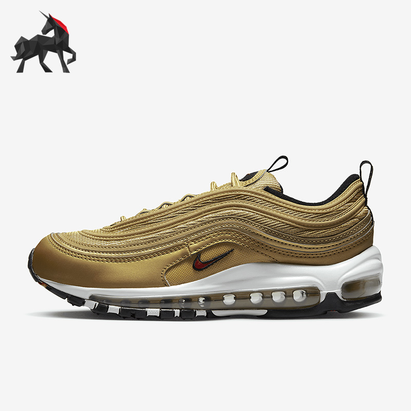 Nike/耐克耐磨运动跑步鞋