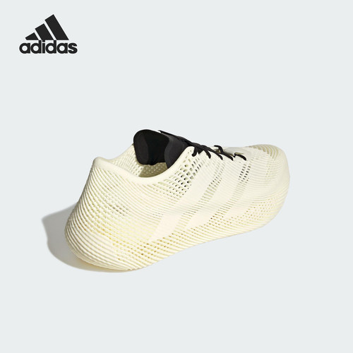 Adidas/阿迪达斯正品CLIMACOOL男女时尚透气缓震网眼跑步鞋JQ6637