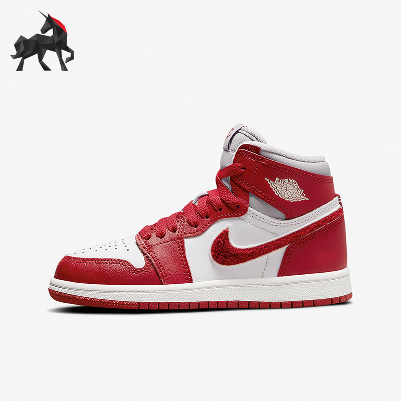 耐克正品女子GS大童板鞋