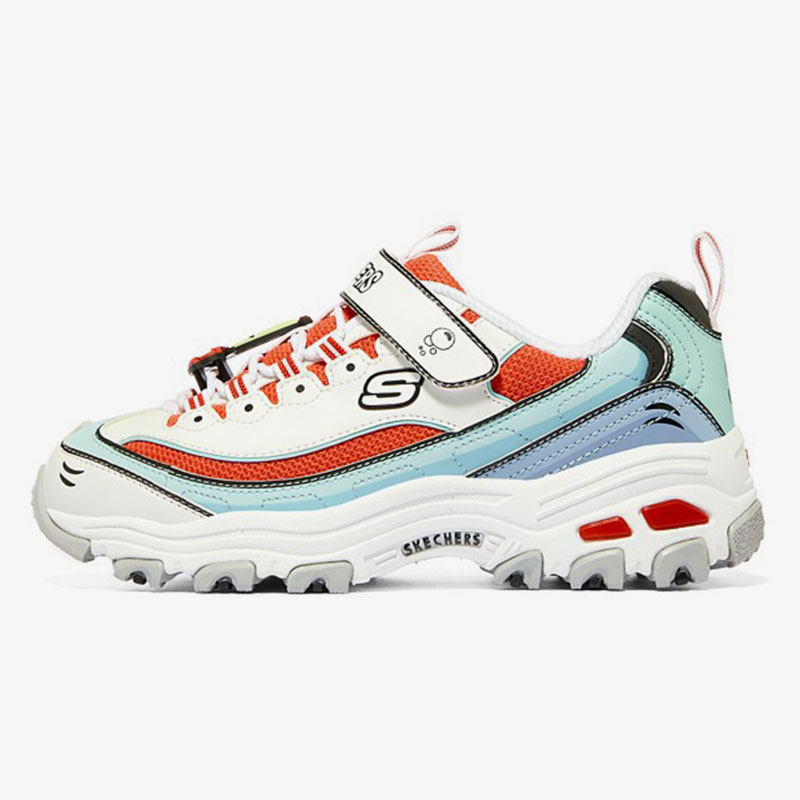 Skechers/斯凯奇儿童熊猫鞋