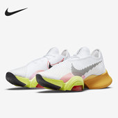 121 ZOOM 耐克正品 Nike AIR DH7916 SUPERREP 女子训练鞋