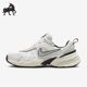 耐克正品 V2K Run男女运动休闲透气缓震复古跑步鞋 Nike FN6703 100