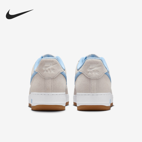 Nike/耐克正品2025男士经典运动低帮透气轻便拼接板鞋IB6388-002