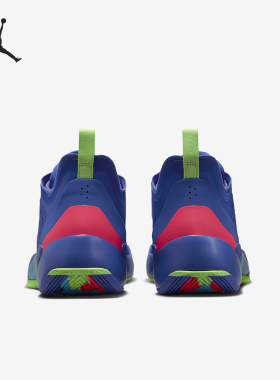 Nike/耐克正品JORDAN男士时尚减震低帮运动篮球鞋DN1772-436