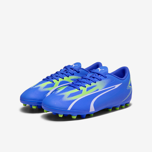 Puma/彪马正品秋季大童舒适百搭防滑耐磨运动足球鞋107532-03
