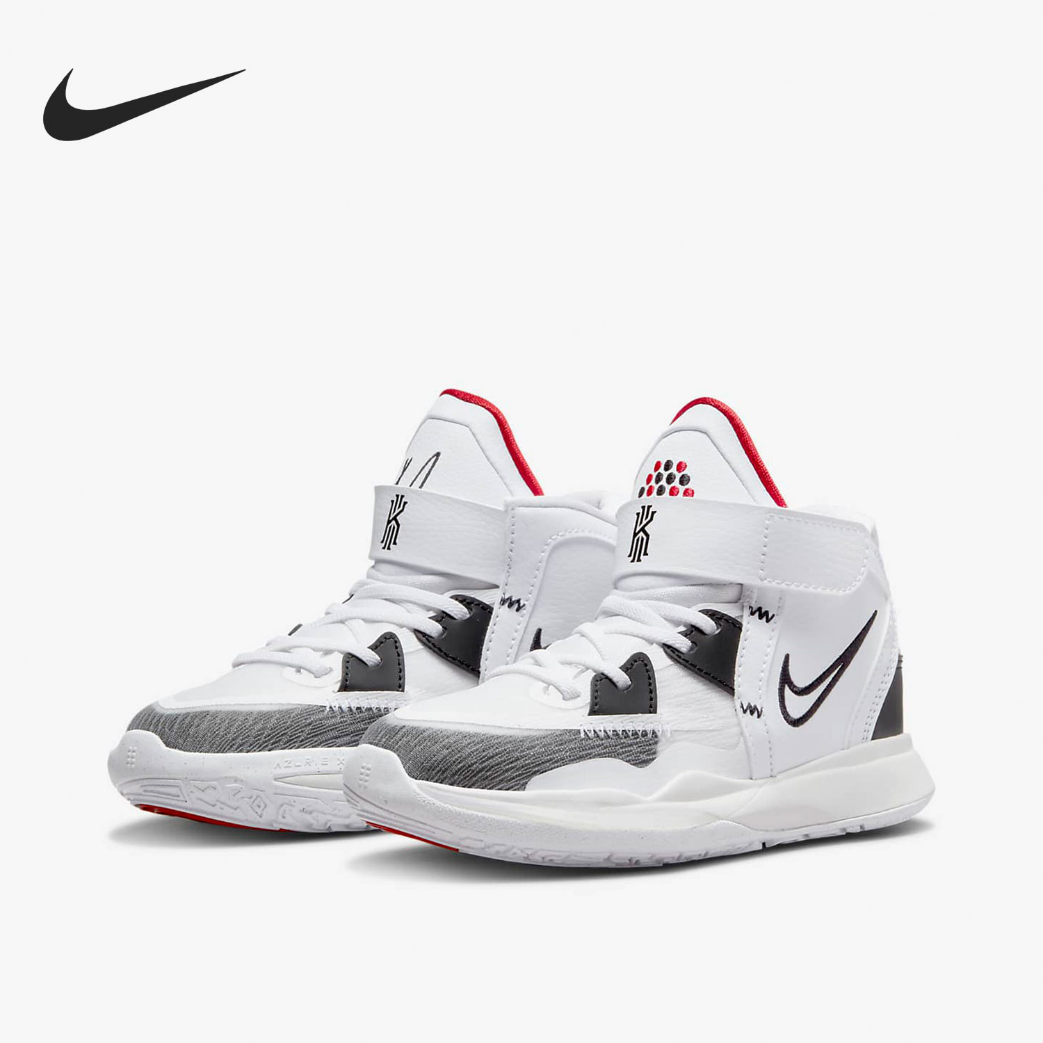 耐克(GS)女子大童篮球鞋