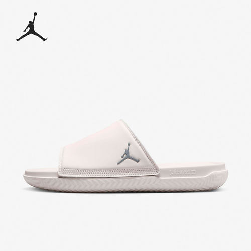 Nike耐克正品男子一字拖凉鞋
