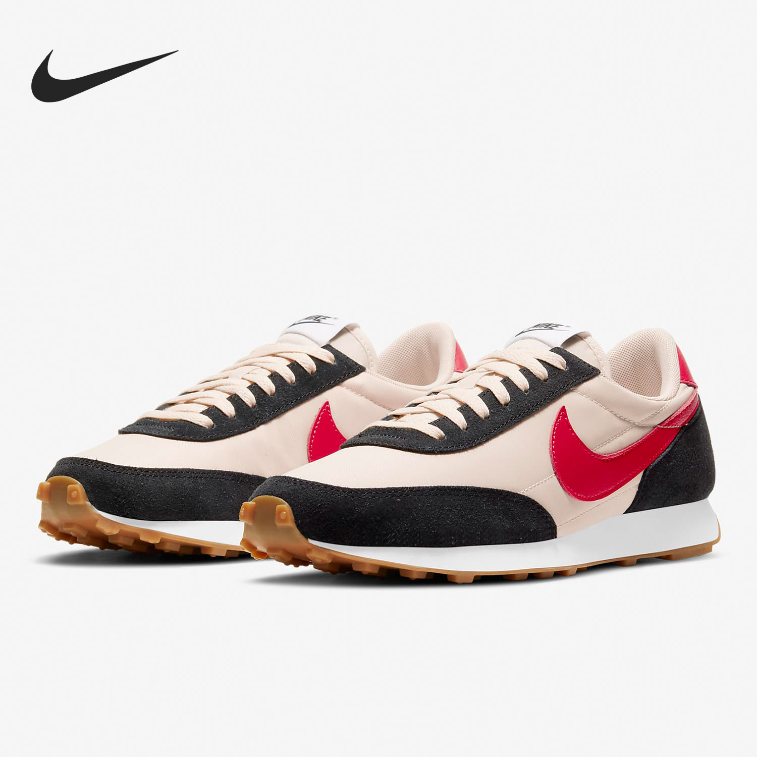 耐克女子舒适运动休闲鞋