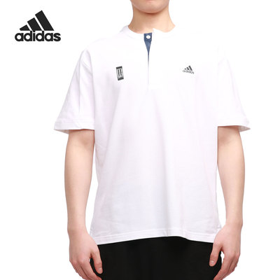 Adidas/阿迪达斯男运动T恤