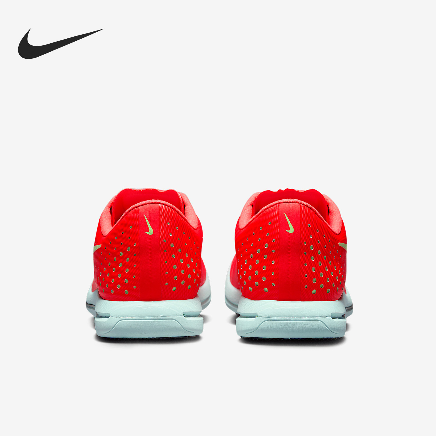 Nike/耐克正品TJ Elite 2男士经典比赛跳远三级跑步鞋HV6425-600