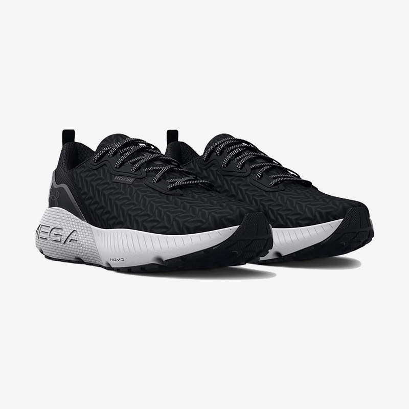 安德玛女士低帮跑步鞋