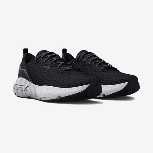 安德玛女士低帮跑步鞋