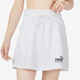 女子纯色休闲透气运动半身裙677126 2023夏季 彪马正品 Puma