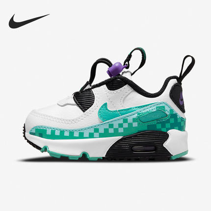 Nike/耐克官方正品当季新款婴童低帮时尚气垫运动鞋DN3265-100