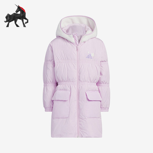 Adidas/阿迪达斯小童羽绒服